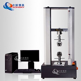 萬能材料試驗機(jī)_液壓萬能試驗機(jī)